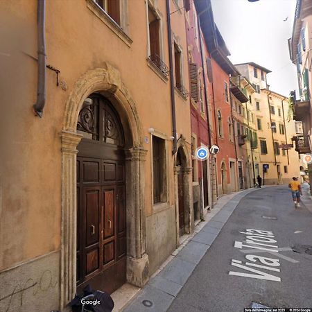 Sofia Rooms Verona Dış mekan fotoğraf