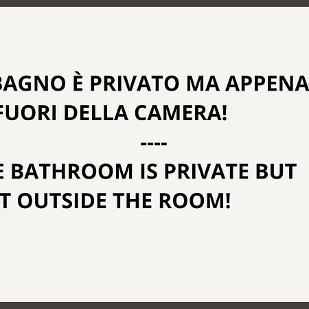 Sofia Rooms Verona Oda fotoğraf