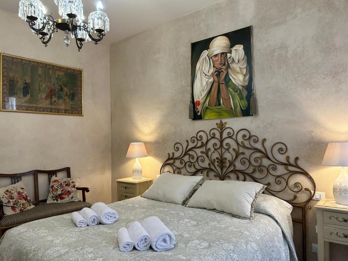 Sofia Rooms Verona Dış mekan fotoğraf
