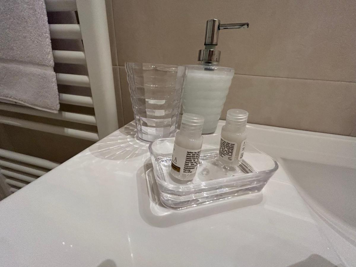 Sofia Rooms Verona Dış mekan fotoğraf