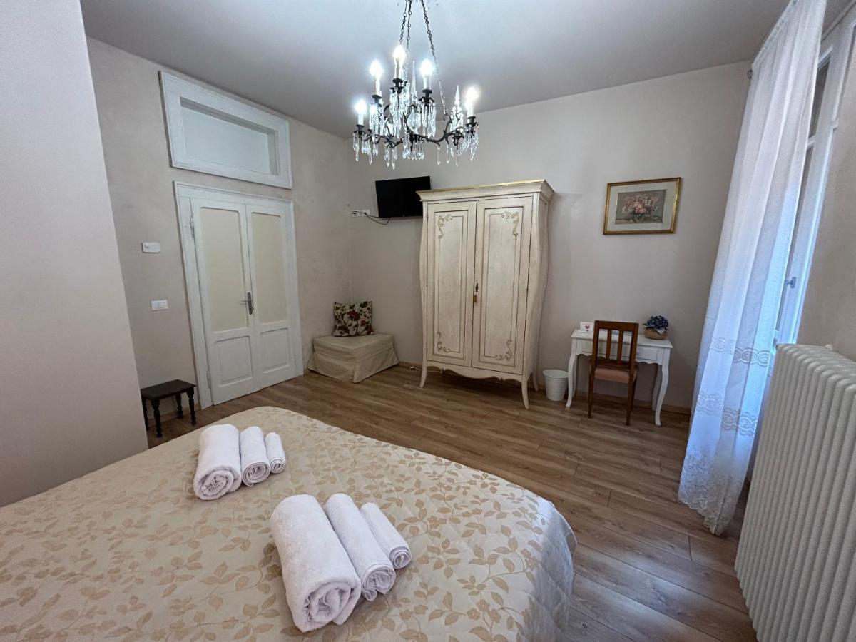 Sofia Rooms Verona Dış mekan fotoğraf