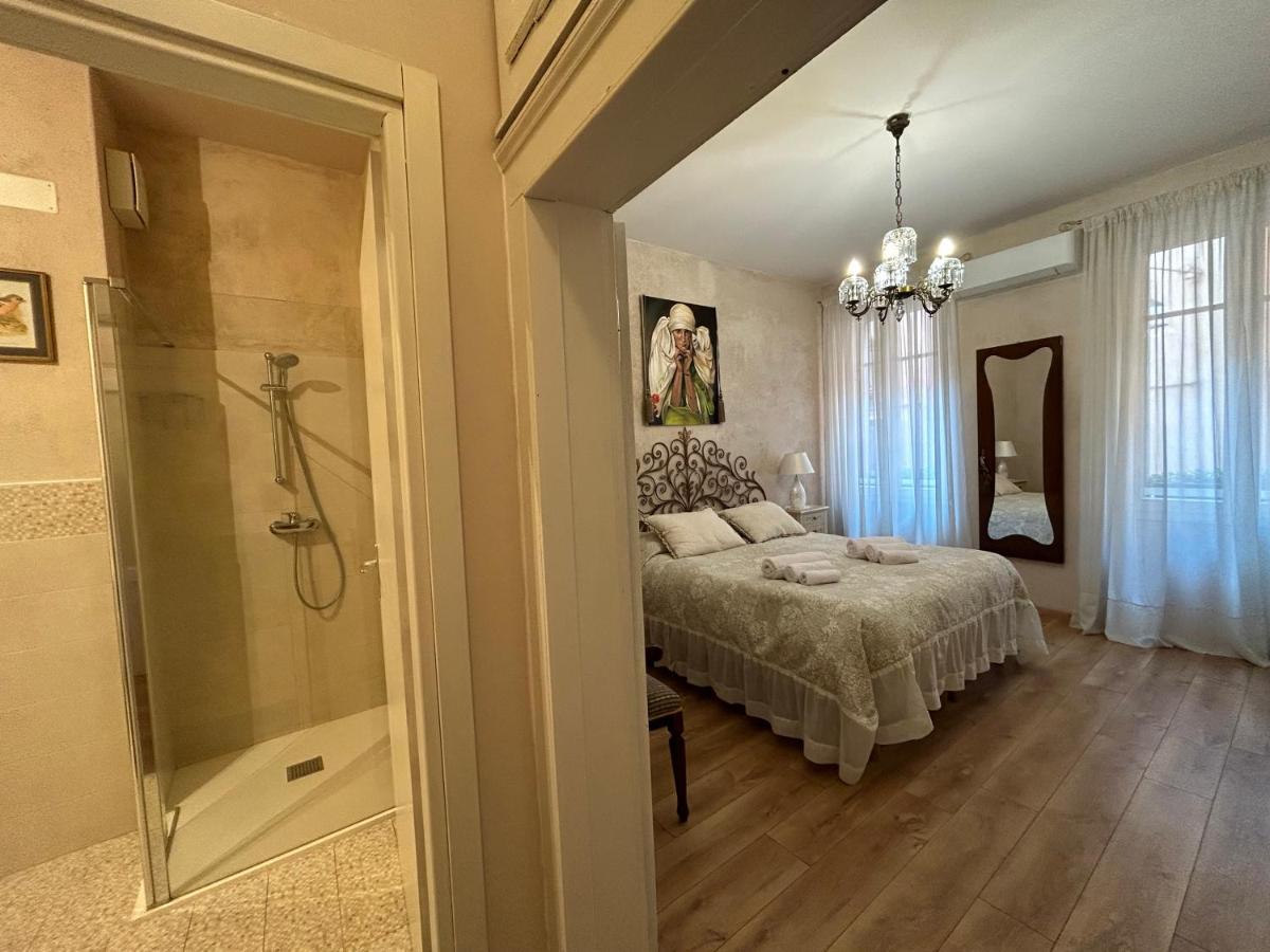 Sofia Rooms Verona Dış mekan fotoğraf
