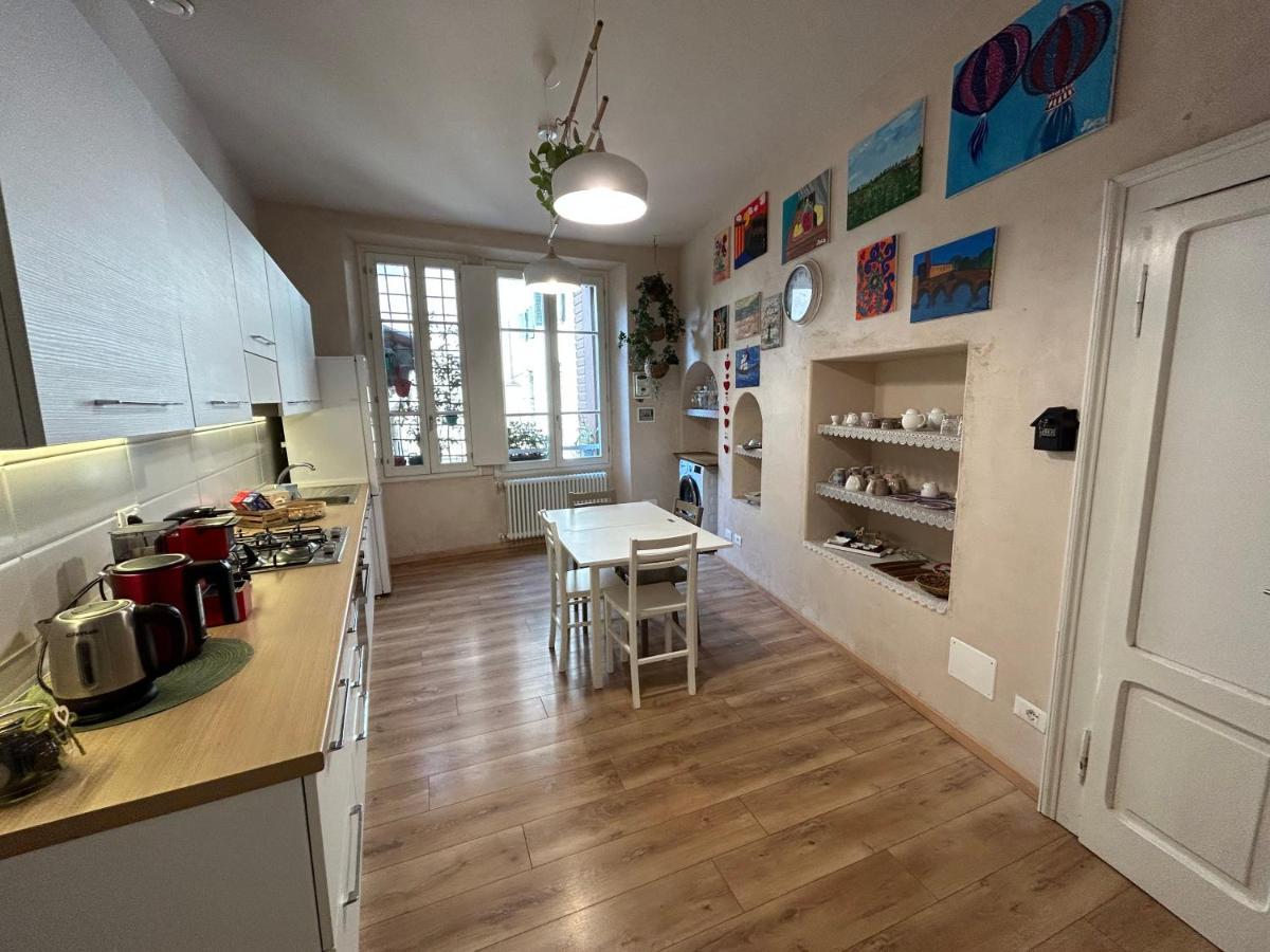Sofia Rooms Verona Dış mekan fotoğraf