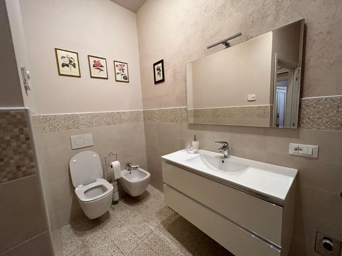 Sofia Rooms Verona Dış mekan fotoğraf