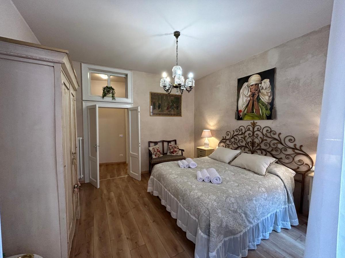 Sofia Rooms Verona Dış mekan fotoğraf