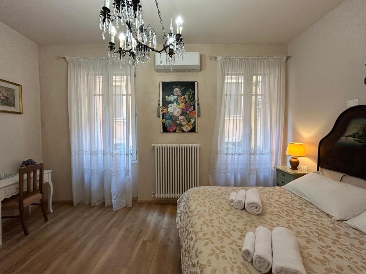 Sofia Rooms Verona Dış mekan fotoğraf