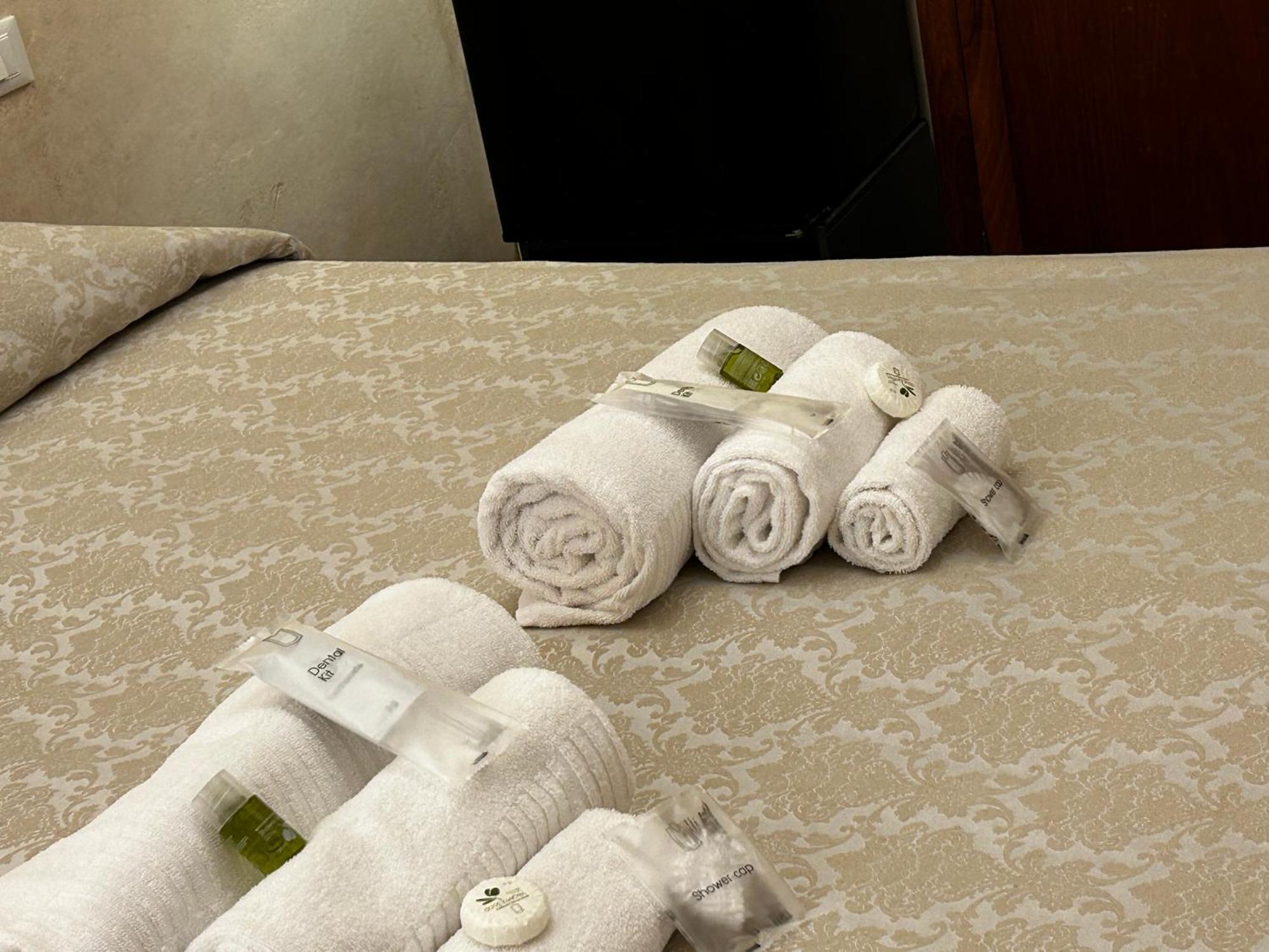 Sofia Rooms Verona Dış mekan fotoğraf