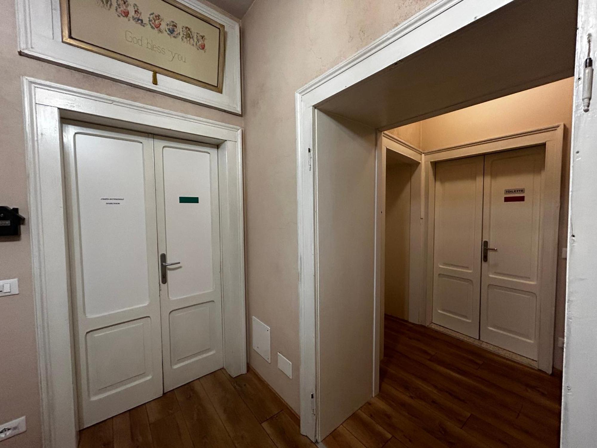 Sofia Rooms Verona Dış mekan fotoğraf
