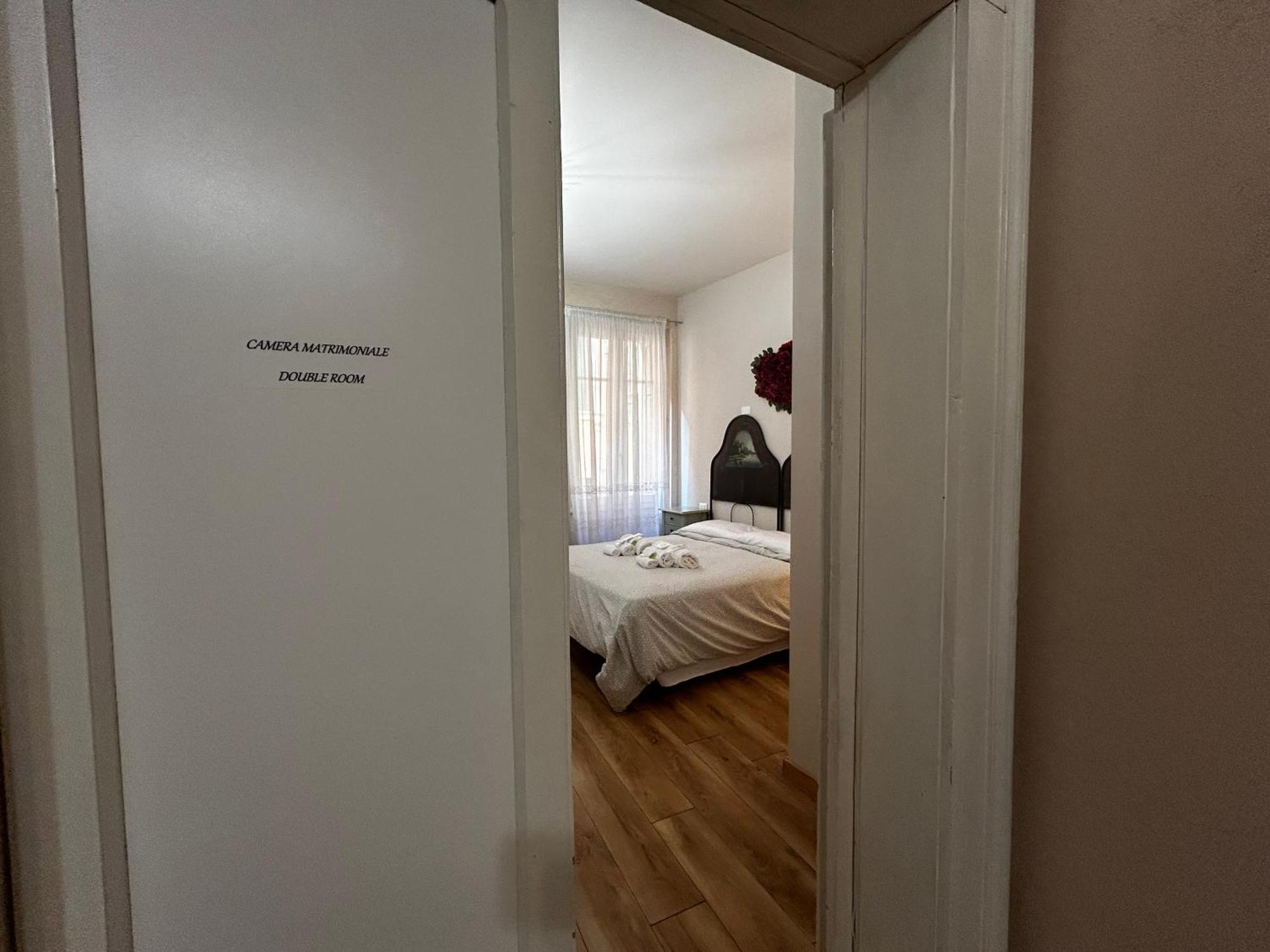 Sofia Rooms Verona Dış mekan fotoğraf