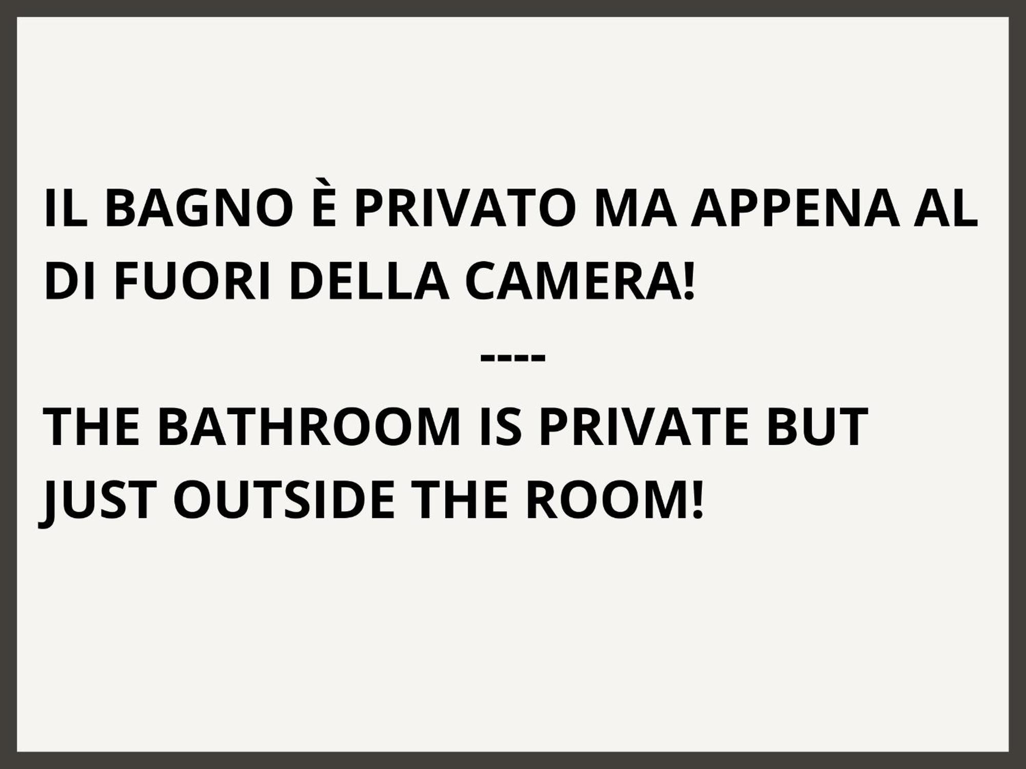 Sofia Rooms Verona Oda fotoğraf